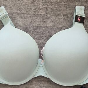 Victoria's Secret Light Blue Bra